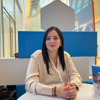 Maystro Delivery Employee Rofaida Kadri's profile photo