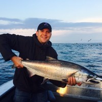 Hardwood Industries, Inc. Employee Douglas Wirkkala's profile photo