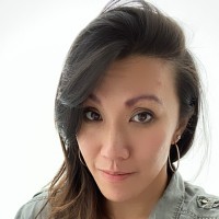 Terraformation Employee Angela Tu's profile photo