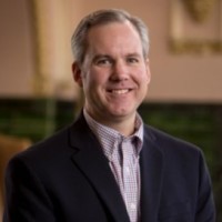 JamisonMoneyFarmer PC Employee Joel Lake's profile photo
