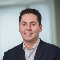 Pathstream Employee Will Slater's profile photo