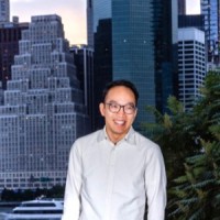 Countabl Employee David Chen's profile photo