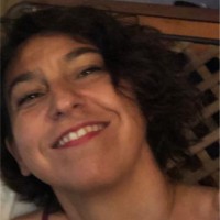 FISM Employee Adriana de Leo's profile photo