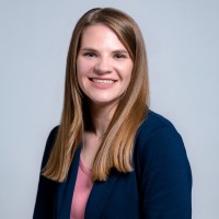 Christ Community Church Employee Rachel Gengler's profile photo