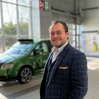 Servace Employee Jonny Connelly's profile photo