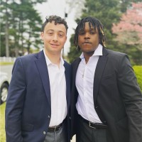 Aculabs Inc. Employee Ishmael Brown's profile photo