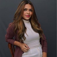 ASSIST - Associação dos Servidores RJ Employee Yasmim Ribeiro's profile photo