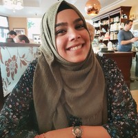 Whalley Range High School Employee Habiba Baig's profile photo