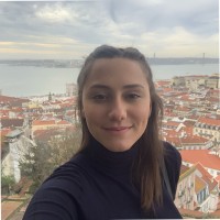 Sofia Vilela Email