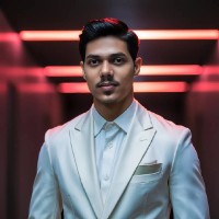 EagleEye Digital Employee Danish Khan's profile photo