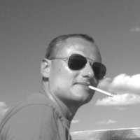 Proximity BBDO Employee Cedric Boit's profile photo