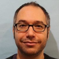 Columbia Grammar and Preparatory School Employee Adam Gerson's profile photo