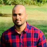Extendime Software Solutions Inc Employee Avinash Sukumaran's profile photo
