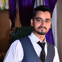 Muhammad Hamza Email