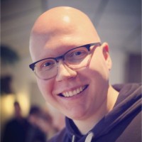 Connec2 Employee Tim Moelard's profile photo