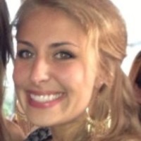 Cabana (formerly Even Health) Employee Gabriella Catena's profile photo