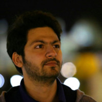 Entopy Employee Shahin Shemshian's profile photo