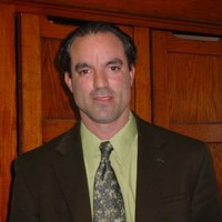 Brooklyn Technical High School Employee David Newman's profile photo