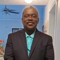 Sheraton Atlanta Hotel Employee Bernard Cain's profile photo