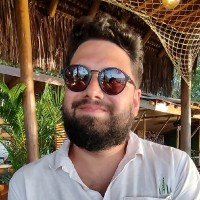 Guilherme Padilha Email