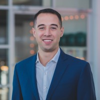 Skytale Group Employee James Turcott's profile photo