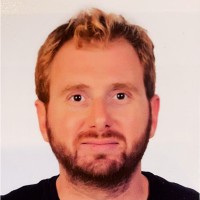i engineering Group Employee Abed Shaar's profile photo