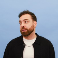 CRUEL Employee Karl Bechmann's profile photo