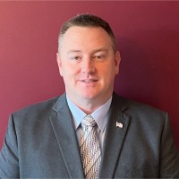 BAE Systems Employee Brian Garvey's profile photo