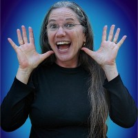 Creative Learning Academy Employee Karen Golden's profile photo