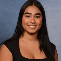 Joselyn Carcamo's profile photo