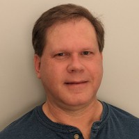 Empiric Design Inc Employee Chuck Byram's profile photo
