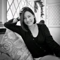 EasyParcel Employee Chloe Chua's profile photo