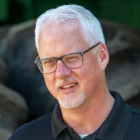 Lessiter Media Employee Mike Lessiter's profile photo