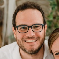 OpenMove Employee Alessandro Sosi's profile photo