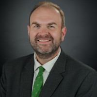 North Carolina Community College System Employee Brian Merritt's profile photo