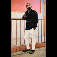 Faeb Crunch Private Limited Employee Deepak Deo's profile photo