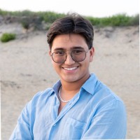 Be The Change Revolutions Employee Omar Husain's profile photo