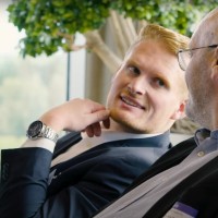 RBK Group Employee Maurice van Mierlo's profile photo