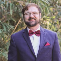 Sean Conner's profile photo