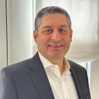 BBE Employee John Massaad's profile photo