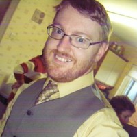 Citi Employee Barry Magee's profile photo