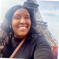 StepStone Family & Youth Services Employee Anjellica Scott's profile photo