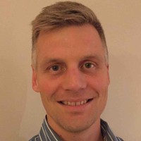 Ringhals AB Employee Henrik Hildesson's profile photo