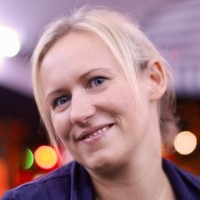 Burgerware GmbH Employee Nicole Eberhardt's profile photo