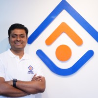 Vridhi Finserv Home Finance Limited Employee Arun Balamani's profile photo
