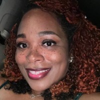 Trucker Path Insurance Employee Dominique Waller's profile photo