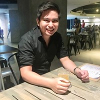 SGET Group Employee Derrick Ding's profile photo