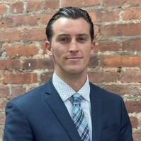 ISA REALTY GROUP, LLC Employee Dylan McCullough's profile photo
