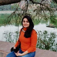 Kreit & Chiu CPA, LLP Employee Divya Garg's profile photo