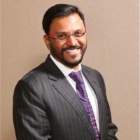 Saturam Employee Louis Jayaraj's profile photo